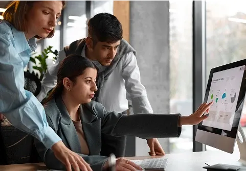 Requirement Analysis